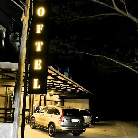 Loftel @ Nakhon Vandrerhjem Nakhon Si Thammarat Eksteriør bilde