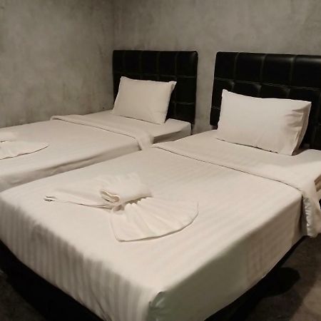 Loftel @ Nakhon Vandrerhjem Nakhon Si Thammarat Eksteriør bilde