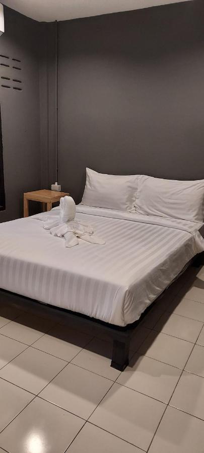 Loftel @ Nakhon Vandrerhjem Nakhon Si Thammarat Eksteriør bilde