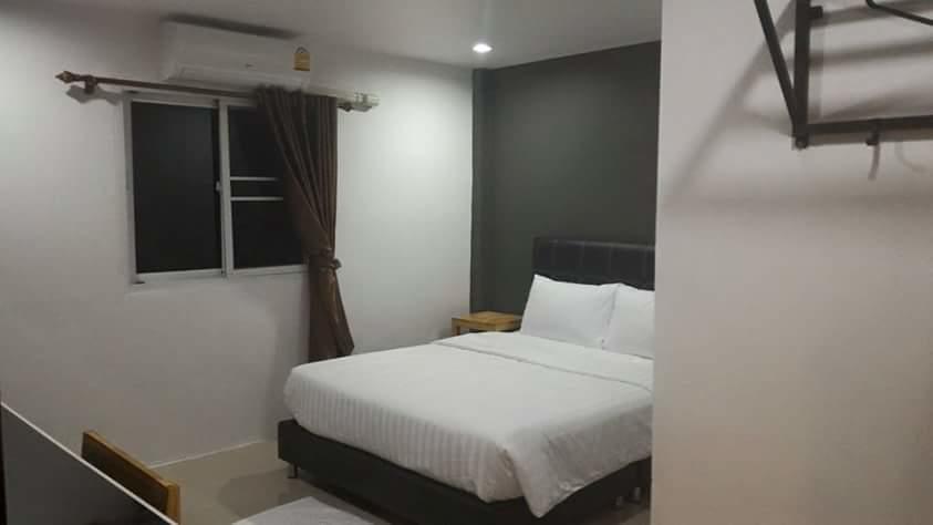 Loftel @ Nakhon Vandrerhjem Nakhon Si Thammarat Eksteriør bilde