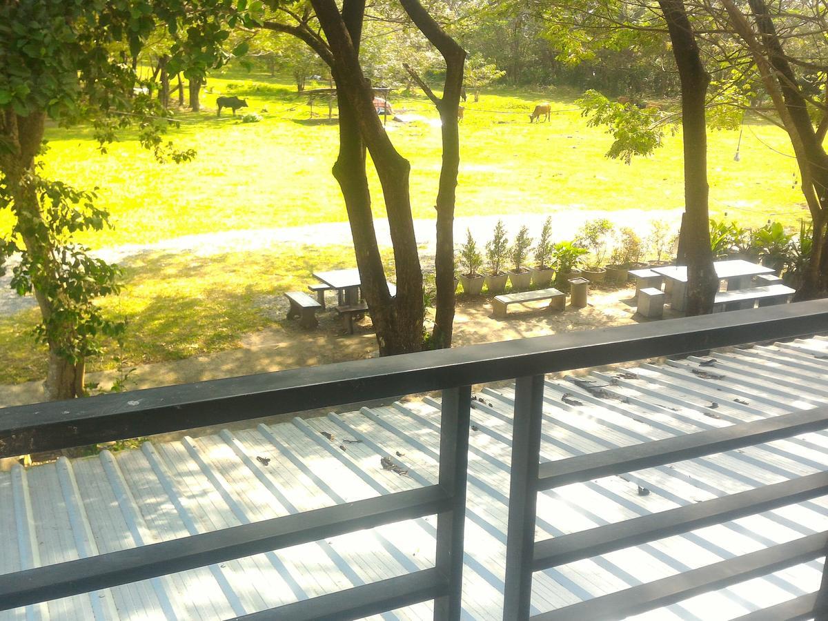 Loftel @ Nakhon Vandrerhjem Nakhon Si Thammarat Eksteriør bilde