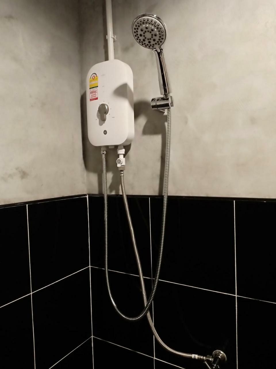 Loftel @ Nakhon Vandrerhjem Nakhon Si Thammarat Eksteriør bilde