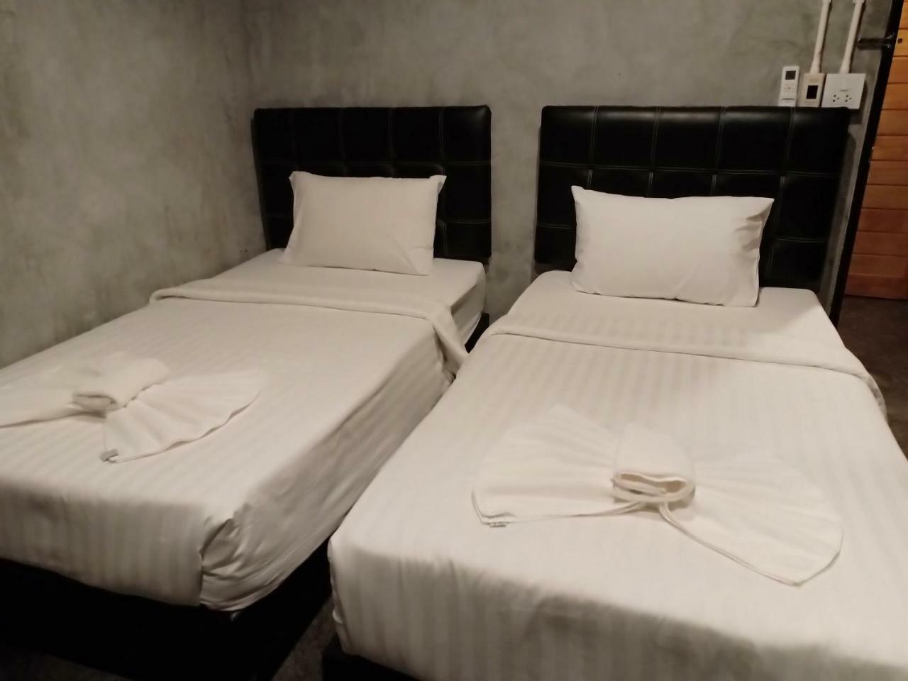 Loftel @ Nakhon Vandrerhjem Nakhon Si Thammarat Eksteriør bilde