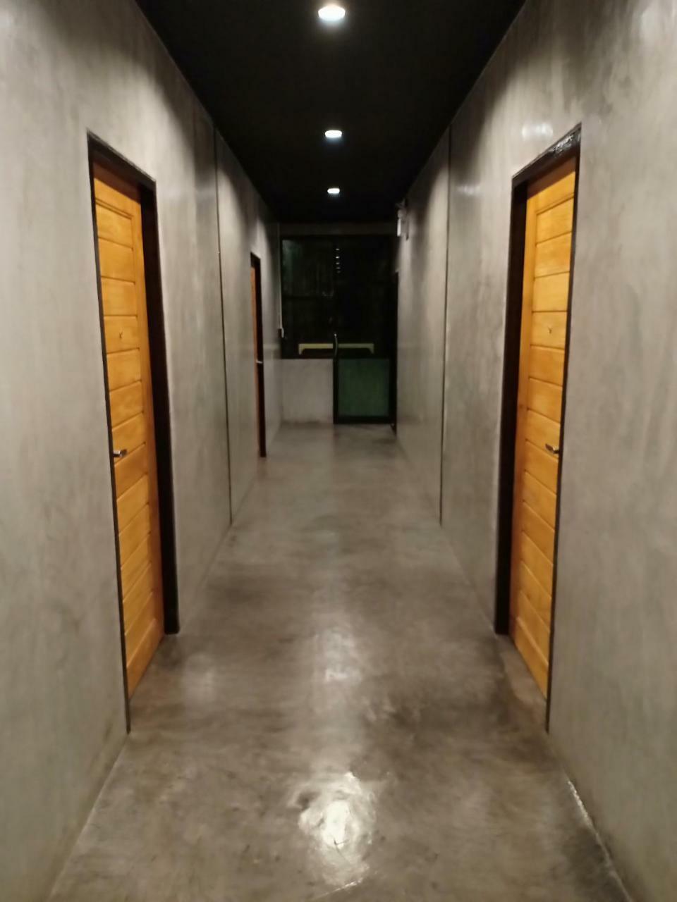 Loftel @ Nakhon Vandrerhjem Nakhon Si Thammarat Eksteriør bilde