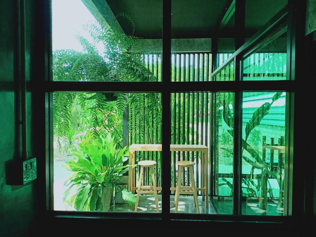Loftel @ Nakhon Vandrerhjem Nakhon Si Thammarat Eksteriør bilde